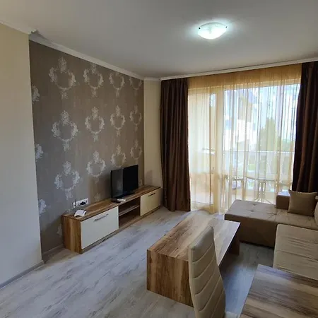Sardinia Lux * Sveti Vlas