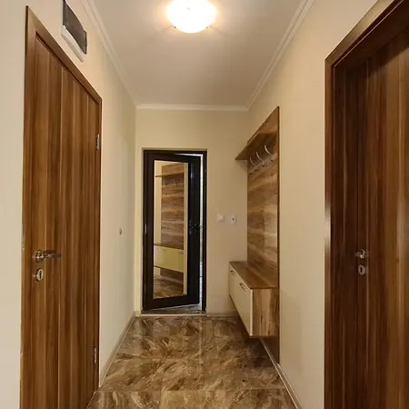 Lägenhet Sardinia Lux