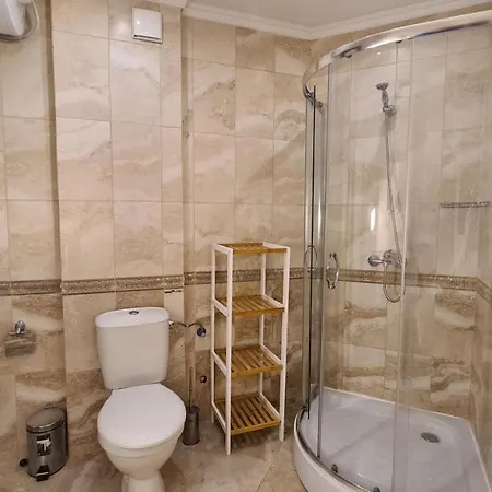 Sardinia Lux * Sveti Vlas