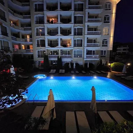 Sardinia Lux Lägenhet *