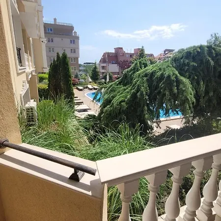 Sardinia Lux Lägenhet *
