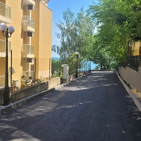 Sardinia Lux Lägenhet *