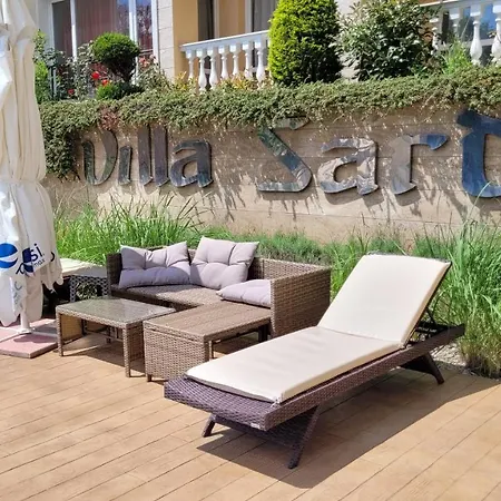 Sardinia Lux Lägenhet