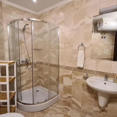 Apartamento Sardinia Lux *