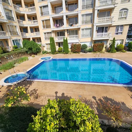 Apartamento Sardinia Lux Sveti Vlas