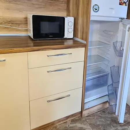 Apartamento Sardinia Lux *