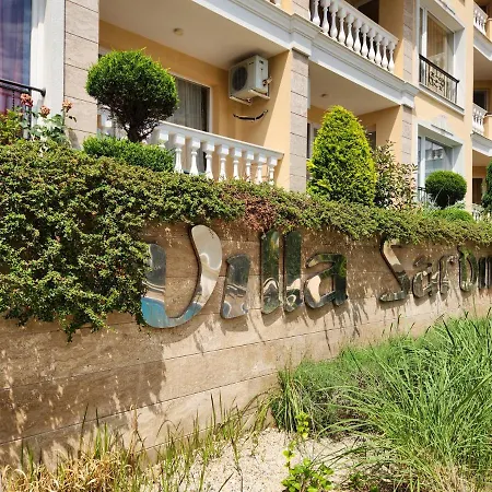 Apartamento Sardinia Lux *